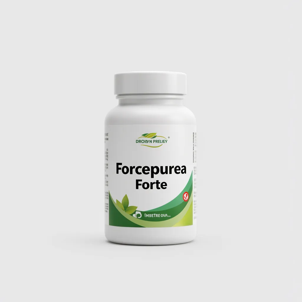 Forcepurea Forte